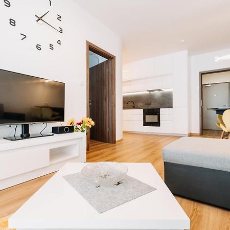 Horsky Apartman Temari 14 Klinovec Loučná pod Klínovcem 외부 사진