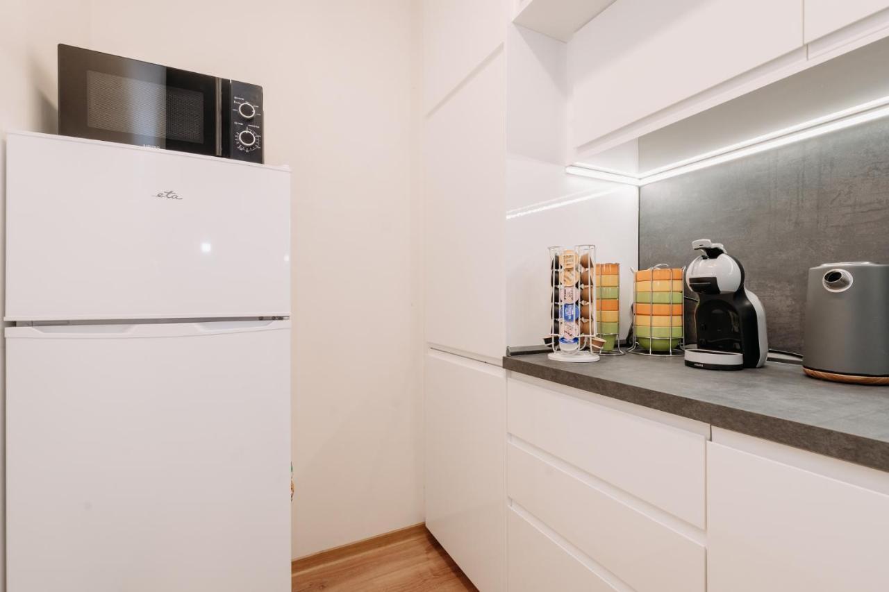 Horsky Apartman Temari 14 Klinovec Loučná pod Klínovcem 외부 사진