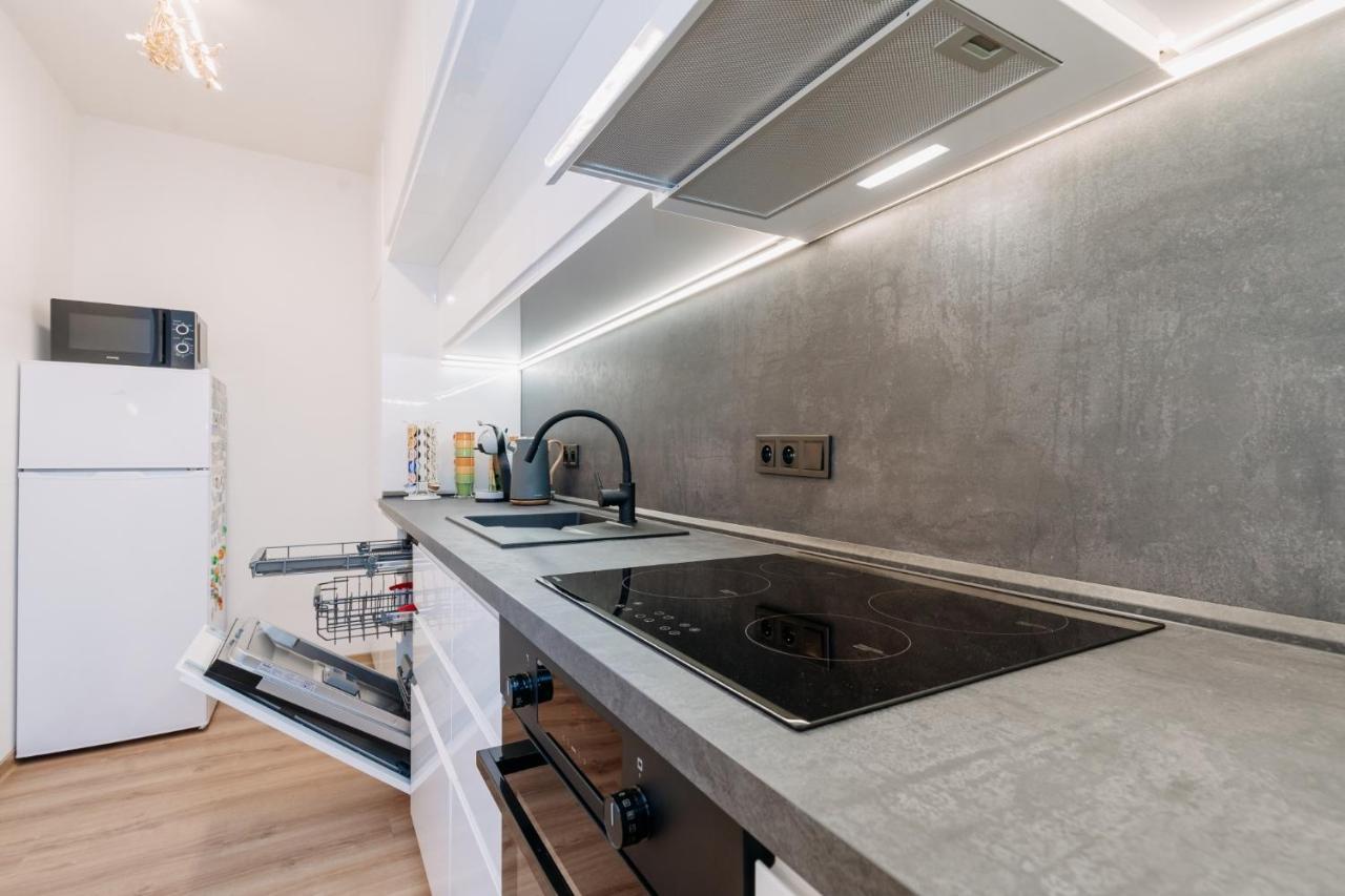 Horsky Apartman Temari 14 Klinovec Loučná pod Klínovcem 외부 사진