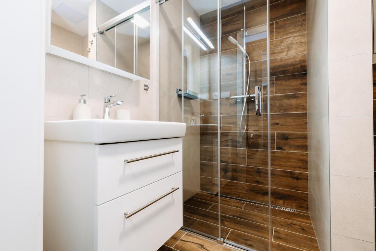 Horsky Apartman Temari 14 Klinovec Loučná pod Klínovcem 외부 사진