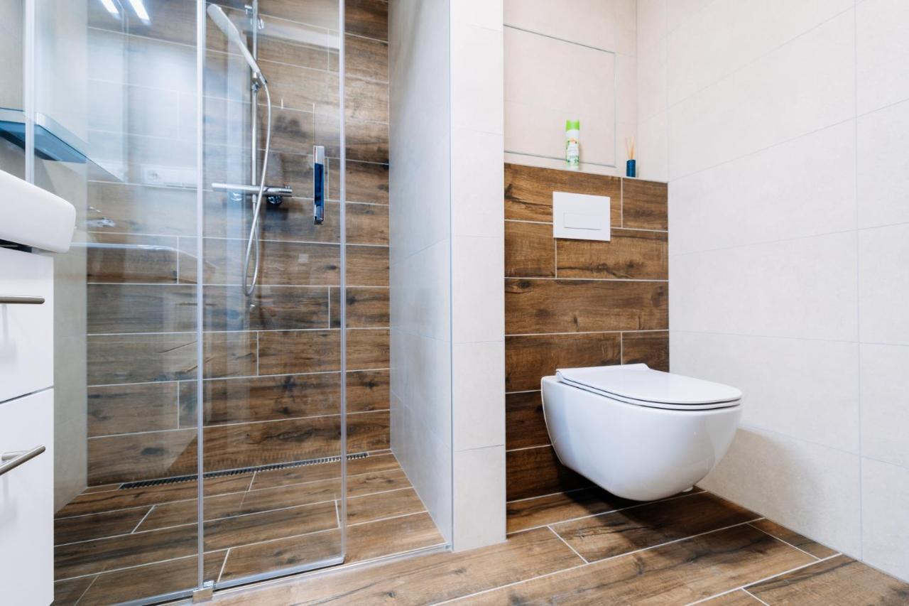 Horsky Apartman Temari 14 Klinovec Loučná pod Klínovcem 외부 사진