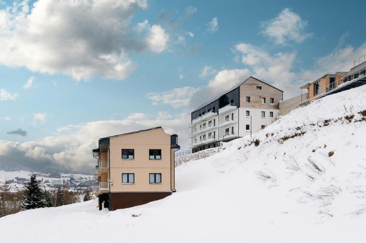 Horsky Apartman Temari 14 Klinovec Loučná pod Klínovcem 외부 사진
