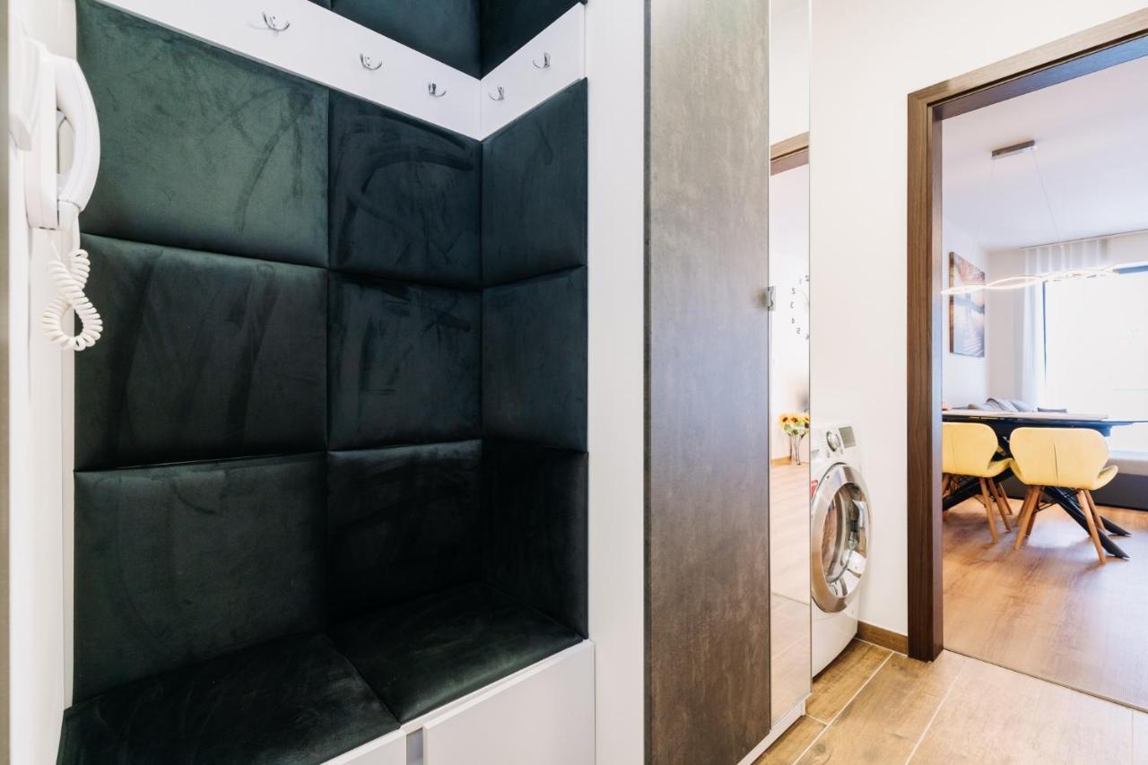Horsky Apartman Temari 14 Klinovec Loučná pod Klínovcem 외부 사진