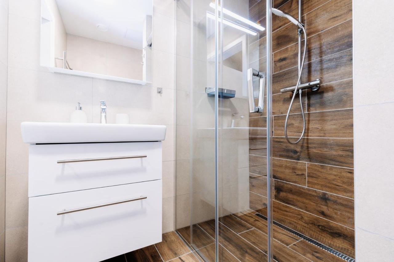 Horsky Apartman Temari 14 Klinovec Loučná pod Klínovcem 외부 사진