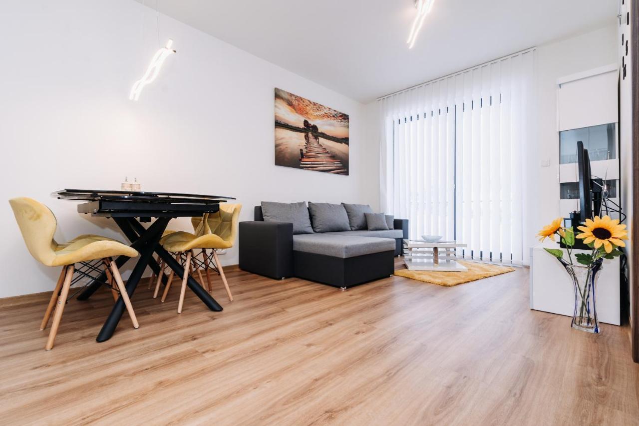 Horsky Apartman Temari 14 Klinovec Loučná pod Klínovcem 외부 사진