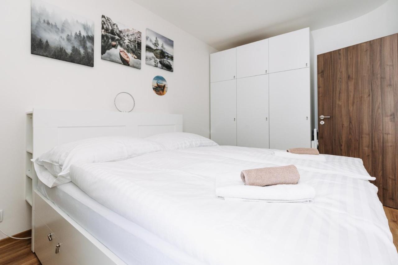Horsky Apartman Temari 14 Klinovec Loučná pod Klínovcem 외부 사진
