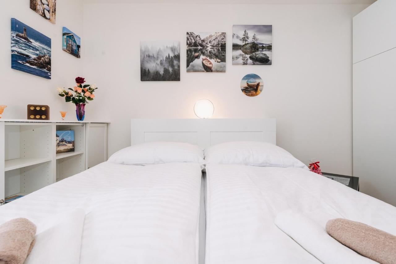 Horsky Apartman Temari 14 Klinovec Loučná pod Klínovcem 외부 사진
